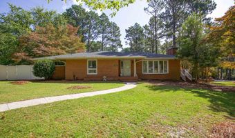 1000 Robinwood Rd, Aberdeen, NC 28315