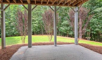 43 Ivy Mist Ln, Acworth, GA 30101