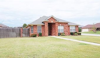 4905 Caddo Crk, Ardmore, OK 73401