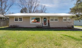 1603 Hovey Ave, Normal, IL 61761