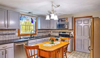 55 Whisper Ln, North Kingstown, RI 02852