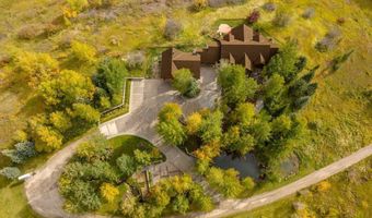 5 W BLAIR Rd, Alta, WY 83414