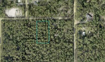 5661 IRONWOOD Ave, Bunnell, FL 32110