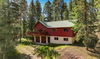 17 Lakeview Cir, Angel Fire, NM 87710
