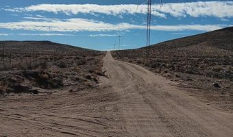 Lahontan Dam Road, Fallon, NV 89406