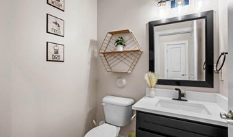 2820 Maria Casas St, El Paso, TX 79938