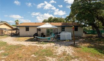 1307 W Palm Dr, Aransas Pass, TX 78336
