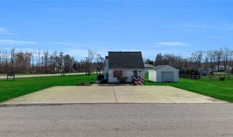11881 Broadway St, Alden, NY 14004