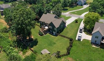 130 Riverboat Dr SW, Adairsville, GA 30103