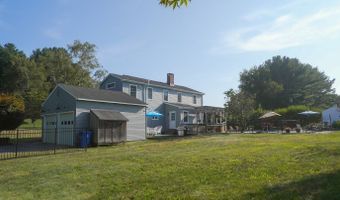 18 Carriage Dr, Burlington, CT 06013