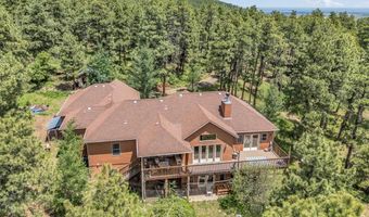 8564 Ridge Rd, Beulah, CO 81023