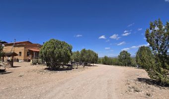 2795 W Poppy Rd, Ash Fork, AZ 86320