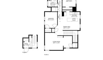 613 Pine St, Boulder, CO 80302