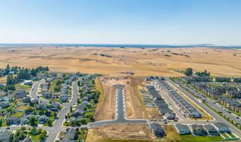 Lot 26 Steptoe Dr, Cheney, WA 99004