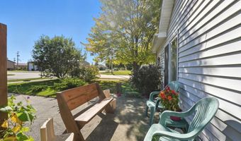 606 DeKalb Ave, Auburn, IN 46706