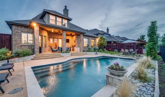 3329 Lochside, The Colony, TX 75056