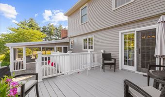 632 BASIN Way, Arnold, MD 21012