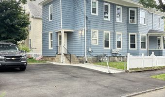 550 Laurel Ave, Bridgeport, CT 06605