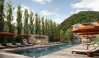 610 S West End St D105, Aspen, CO 81611