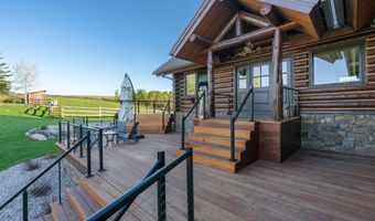 785 STRAWBERRY HILLS Dr, Bedford, WY 83112