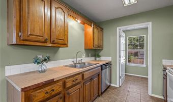 322 Country Lane Dr, Alma, AR 72921