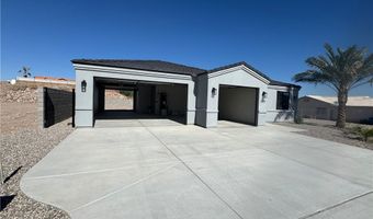 3421 Sundance Dr, Bullhead City, AZ 86429