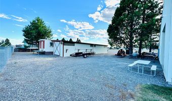 5445 Us Highway 2 W, Columbia Falls, MT 59912