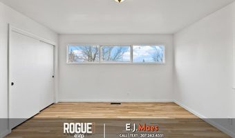 1605 Birch St, Casper, WY 82604