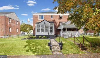 2529 LIBERTY Pkwy, Baltimore, MD 21222