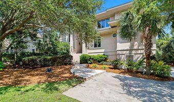 9 Galleon, Hilton Head Island, SC 29928