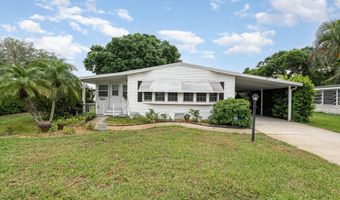 915 Balsam St, Barefoot Bay, FL 32976