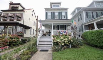 527 8th Ave, Belmar, NJ 07719