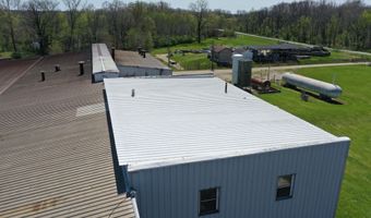 400 S Gray St, Albany, IN 47320