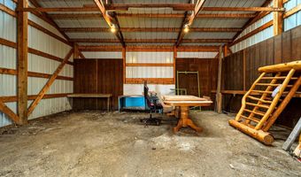 32 Fish Hatchery Rd, Banner, WY 82832