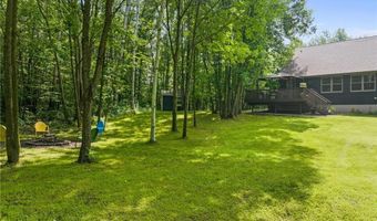 615 Woodsmen Dr NE, Alexandria, MN 56308