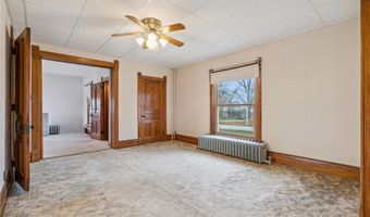 301 W North St, Albion, IA 50005
