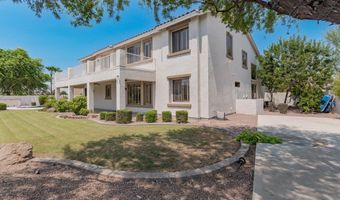 4878 S FRESNO St, Chandler, AZ 85249