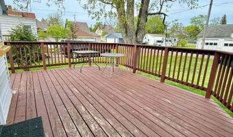 325 HUDSON St, Antigo, WI 54409