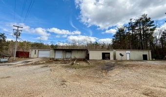 840 Highway 30, Booneville, MS 38829