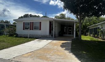 1117 Wren Cir, Barefoot Bay, FL 32976