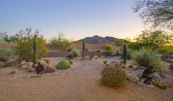 37087 NE GREYTHORN Cir, Carefree, AZ 85377