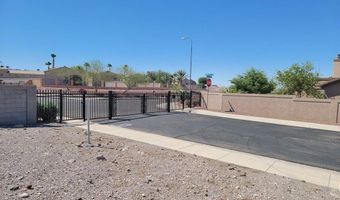 996 Desert Nights Ln, Bullhead City, AZ 86429