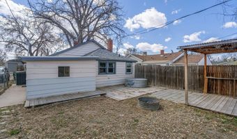 1010 E 8TH St, Cheyenne, WY 82001