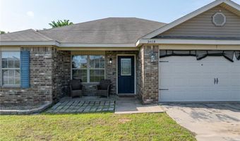 2409 Crestview Ln, Barling, AR 72923