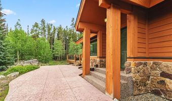 482 SPRUCE CREEK Rd, Breckenridge, CO 80424