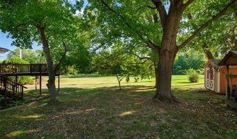 8628 Hillery Dr, Affton, MO 63123