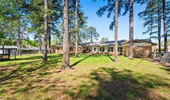 143 TALL TIMBERS Ln, Ball, LA 71405