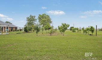 3791 Robinsonville Rd, Atmore, AL 36502