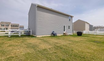 153 LIMESTONE Dr, Dover, DE 19904