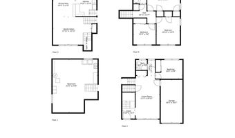 943 WOODFORD Dr, Dover, DE 19904
